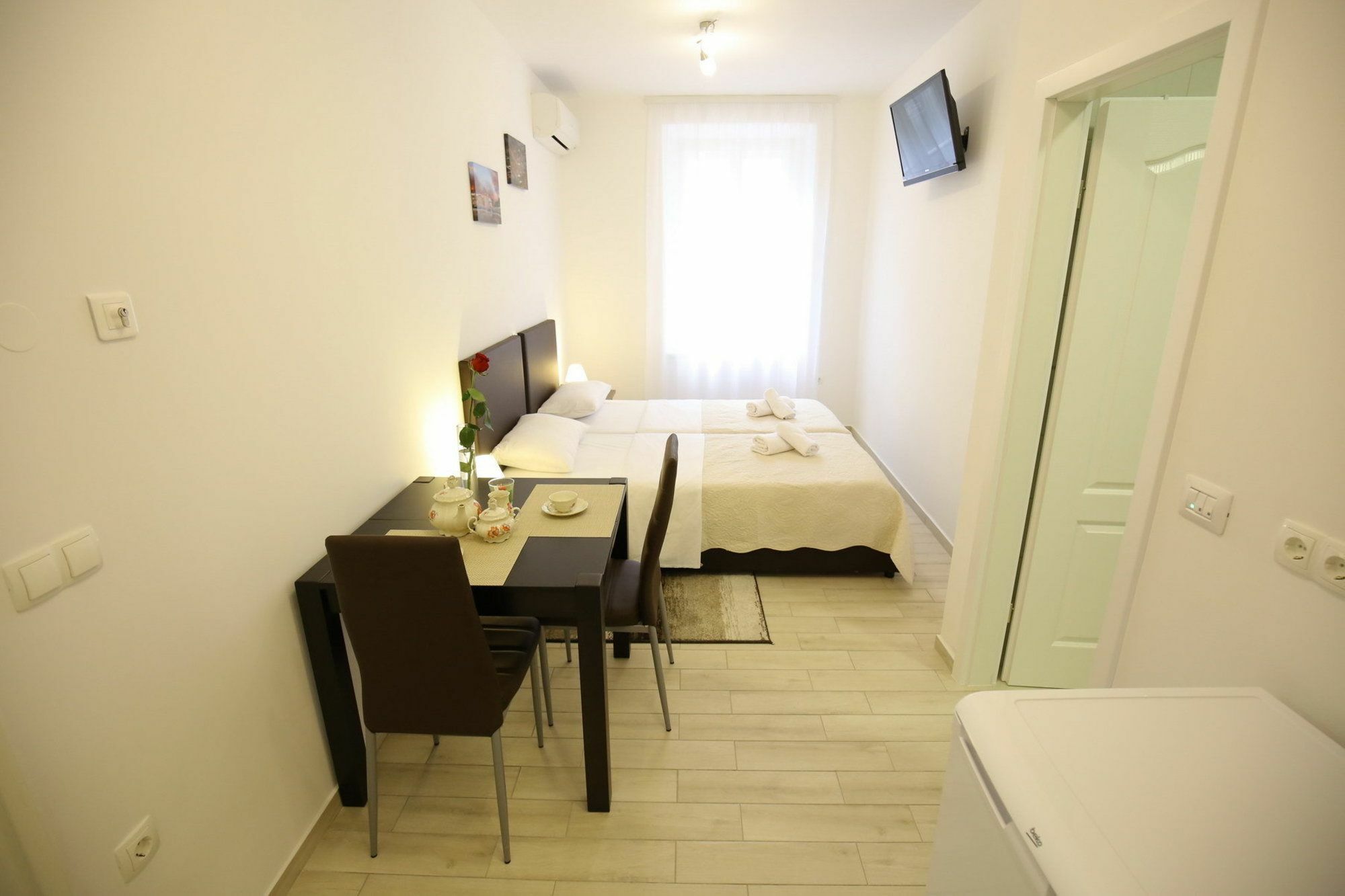 Sites Of Zadar Apartments Exterior photo