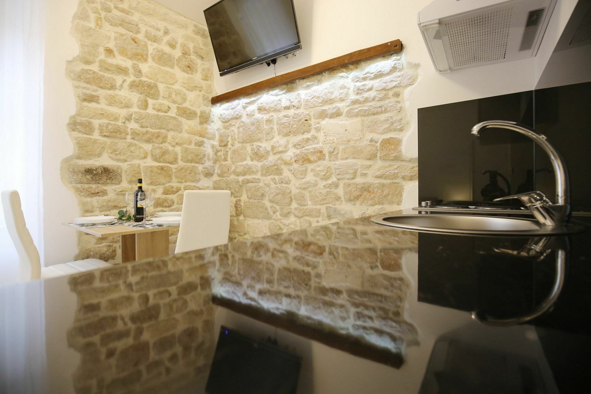 Sites Of Zadar Apartments Exterior photo
