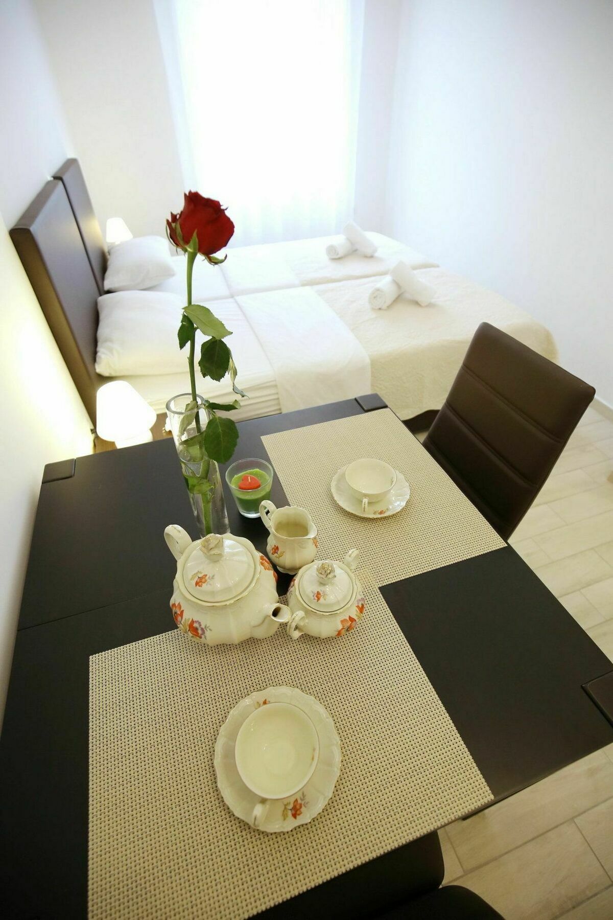 Sites Of Zadar Apartments Exterior photo
